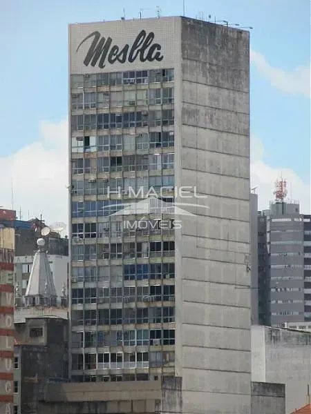 Sala à venda, Centro, Campinas, SP