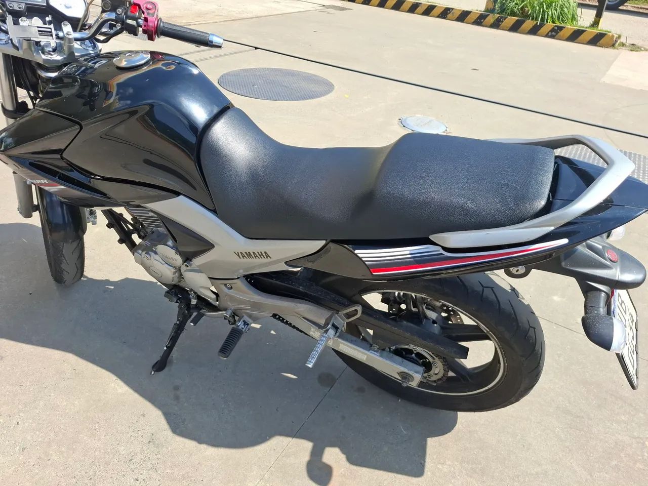 Fazer 250 2015  - Foto 4