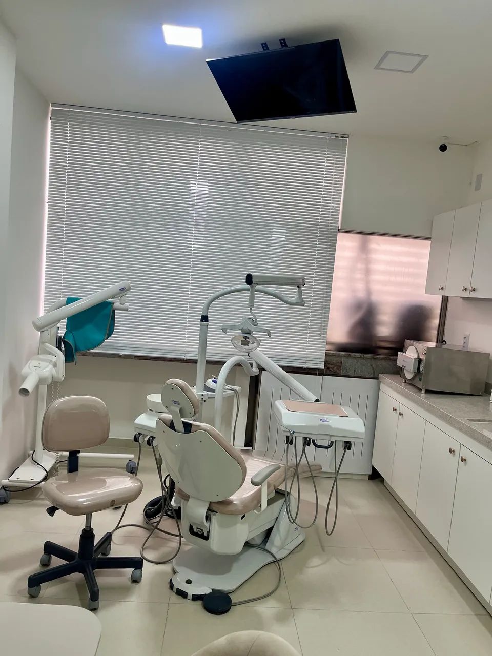 Alugo turno/diária para dentista  - Foto 4