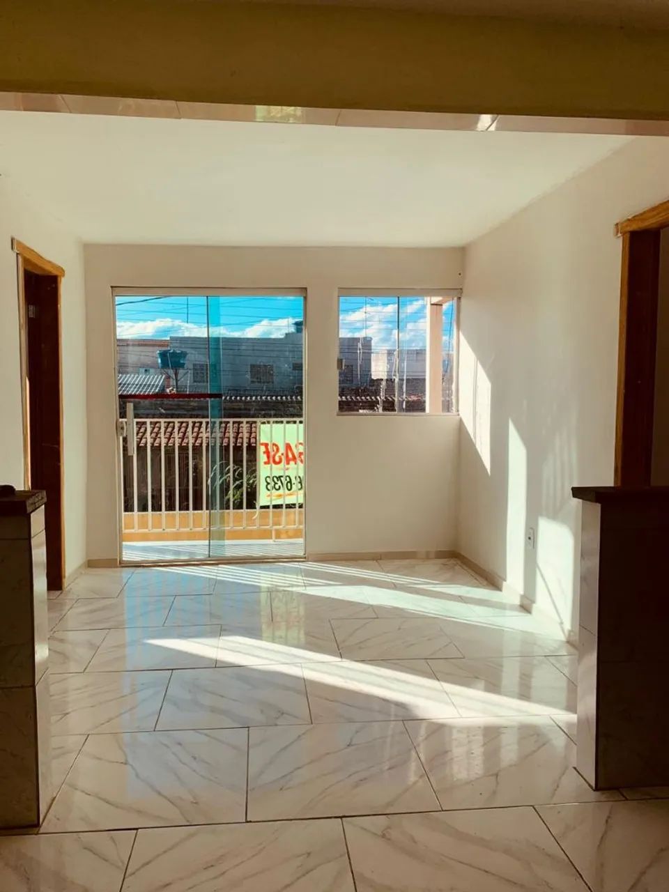 Apartamento de 3 quartos - Foto 5