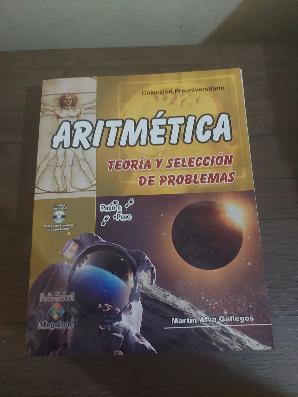 Livro de matemática - Megabyte65713025985026120
