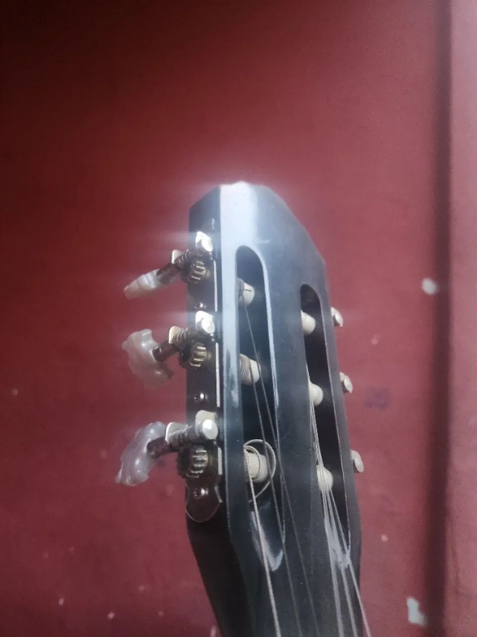 Violão tmx - Foto 4