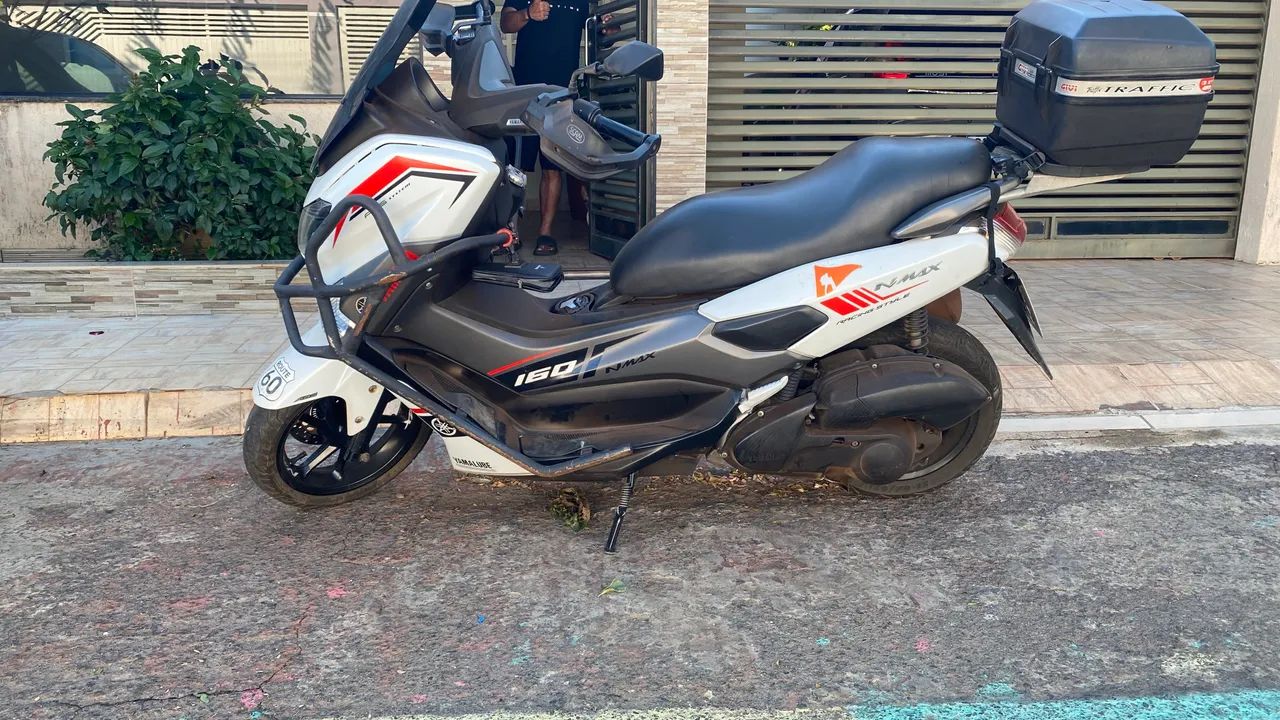 Vendo NMax - Foto 3