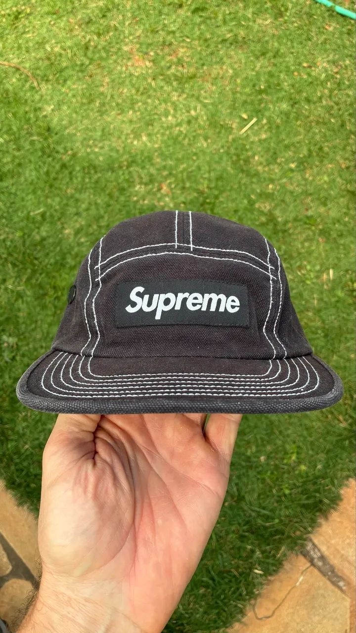 Boné SUPREME