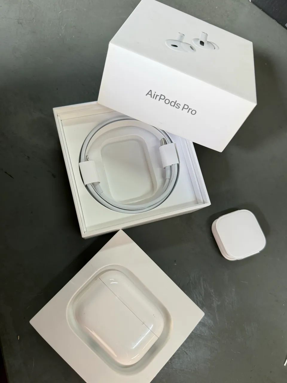 AirPods Pro 2 - Fones de Ouvido - Piedade, Itaúna 1503131265 | OLX