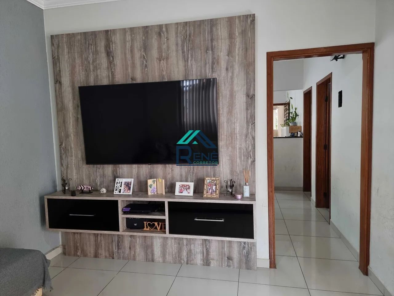 Linda Casa em Hortolândia com 02 Quartos, Suíte em Terreno de 250m², Aceita Financiamento - Foto 6