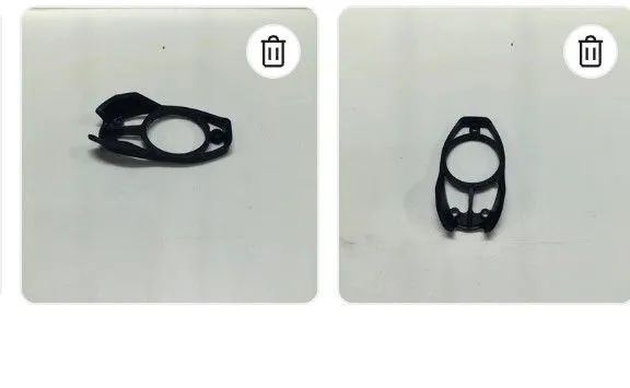 Acabamento caixa de direção Specialized tarmac SL8 (06)