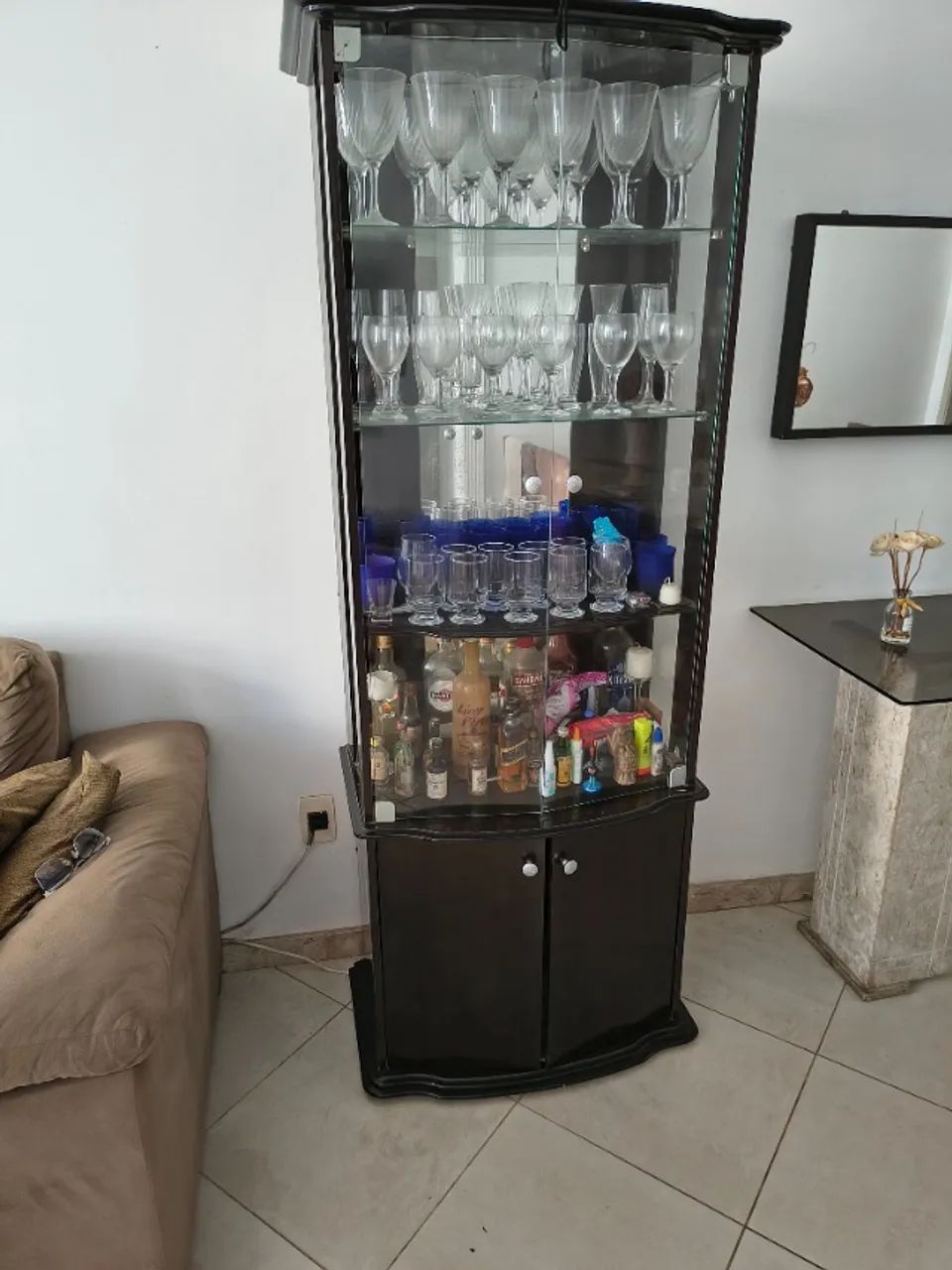 Conjunto de sala de jantar - Foto 2