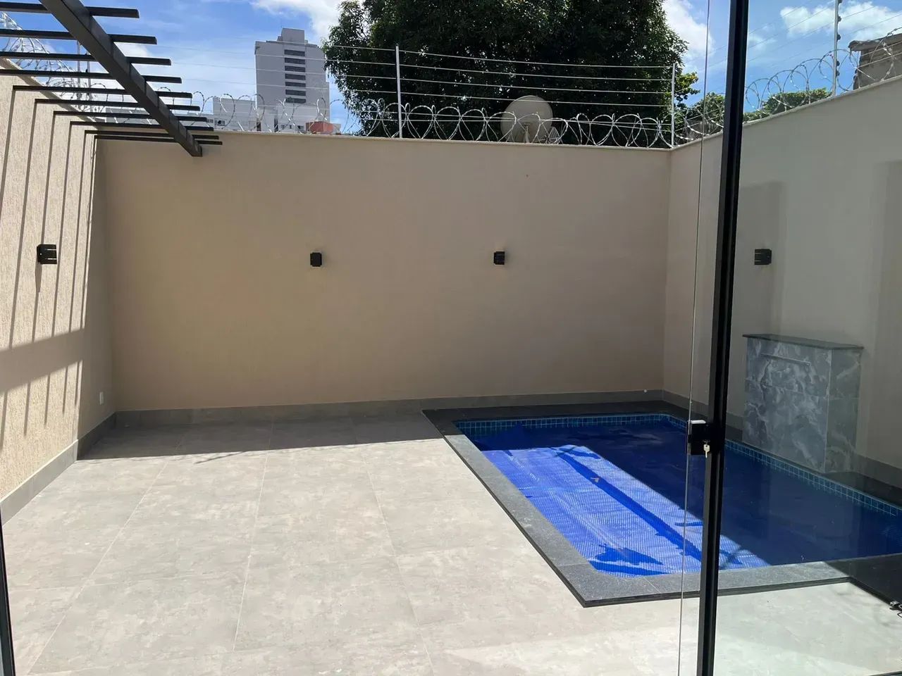 CASA TERREA JARDIM AMERICA  3 SUITES - Foto 2