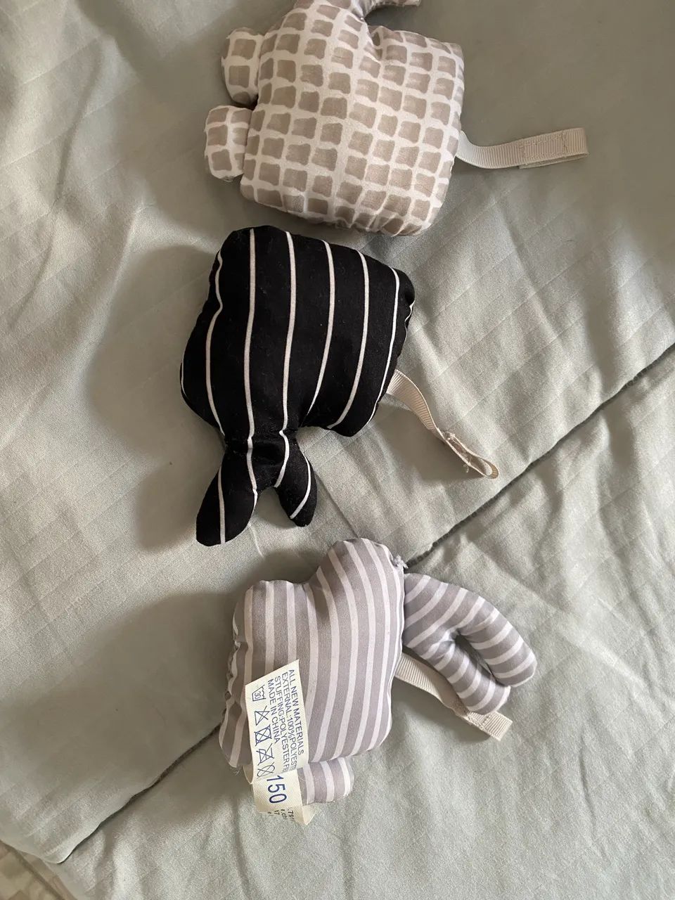 Mini berço chicco  - Foto 2