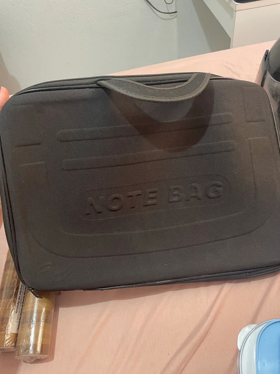Notebag 