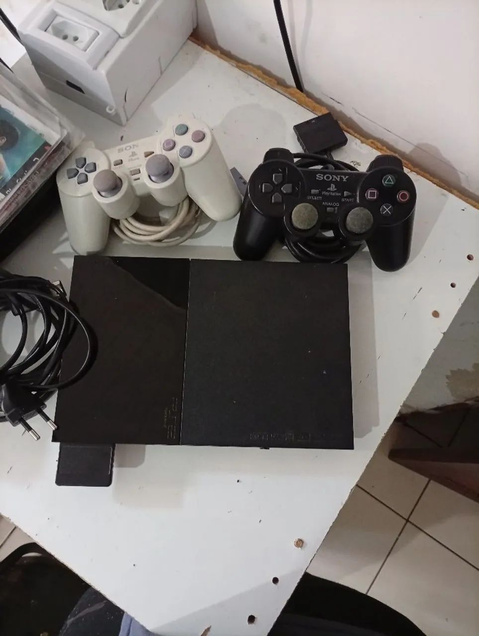 PlayStation 2  - Foto 4