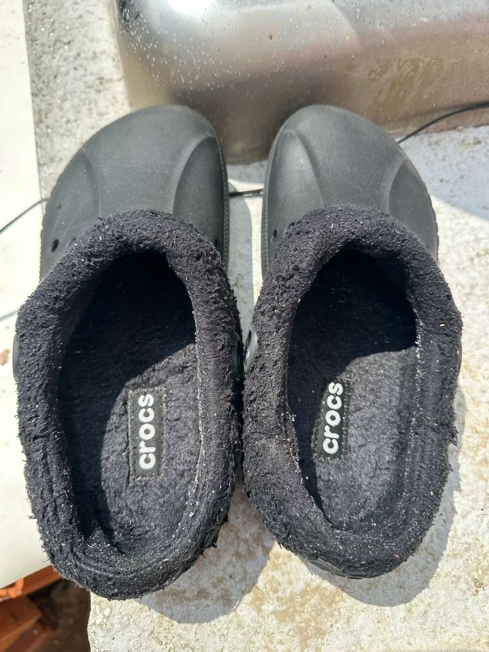 Crocs 38 - Foto 3
