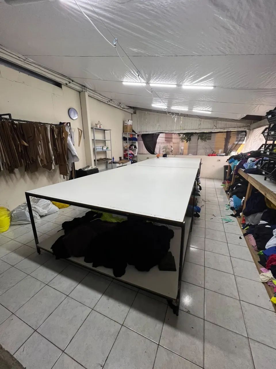 Mesa de corte  - Foto 2