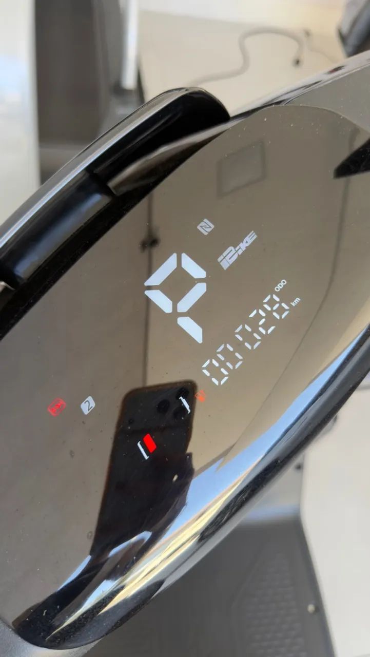 SCOOTER DOT 1000w - Foto 5