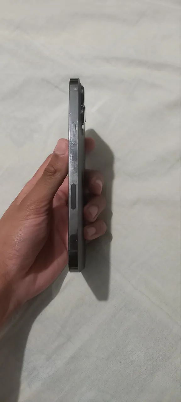 iPhone 13 Pro Max 128gb - Foto 4