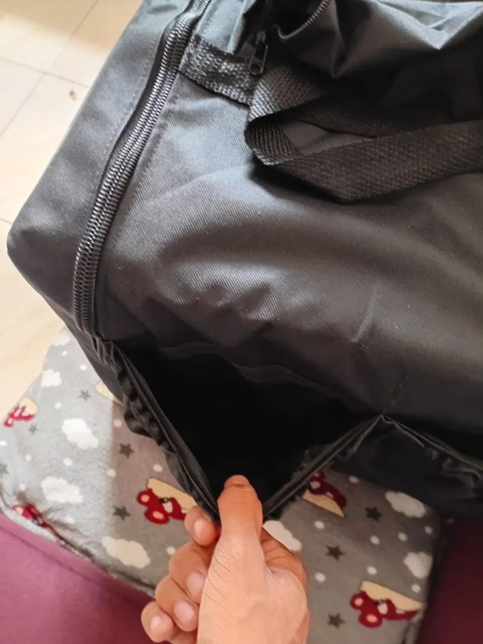 Bag
