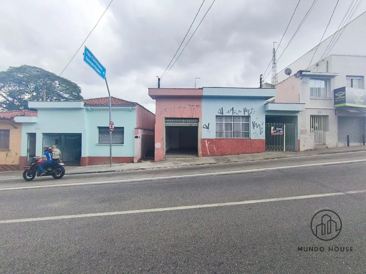 CASA COMERCIAL - Foto 2