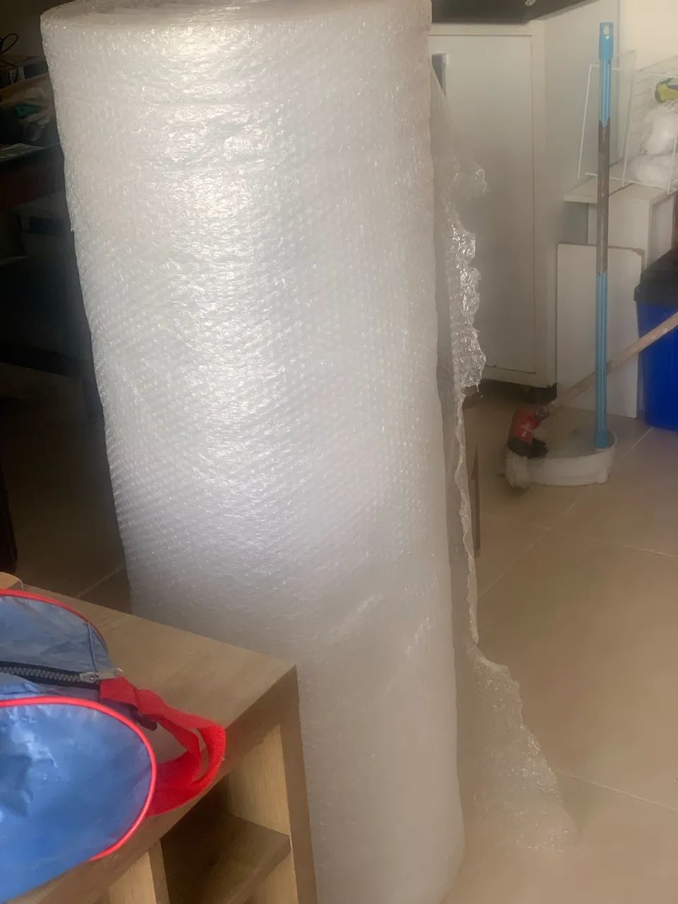 Plástico bolha - Foto 4