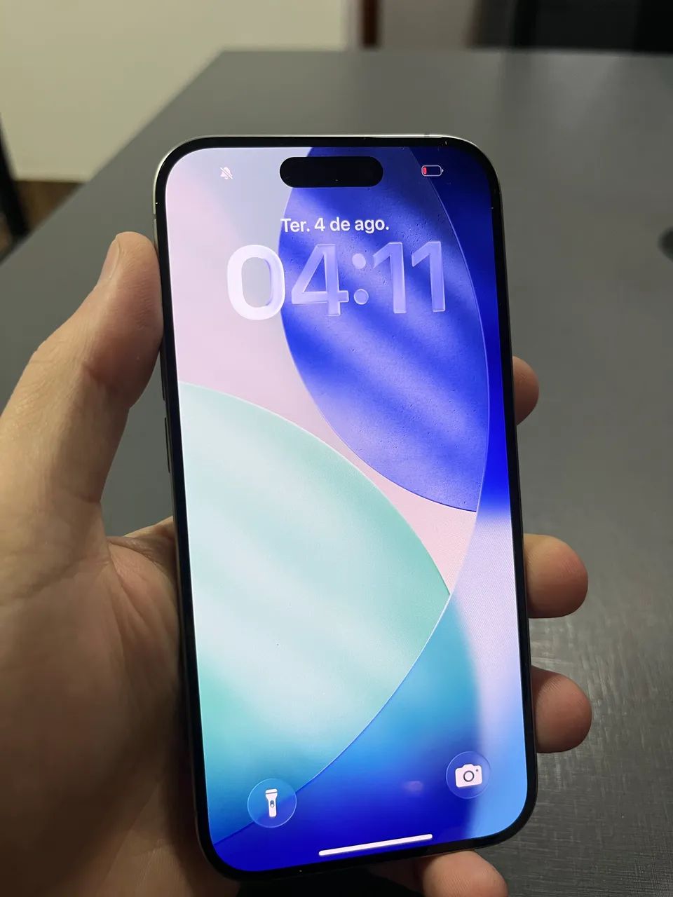 iPhone 15 pro 128Gb