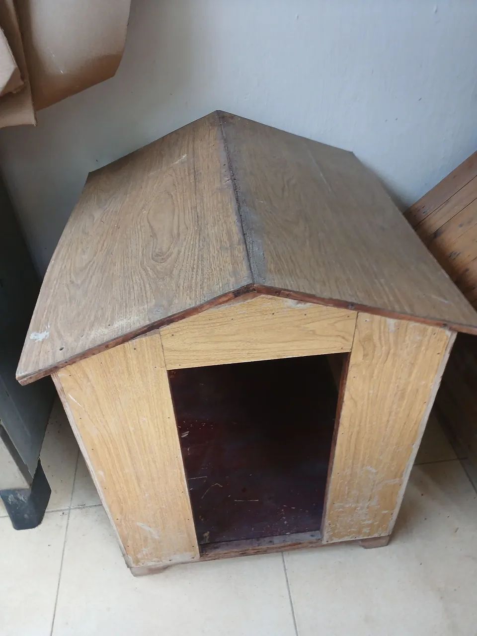 Casa para pets