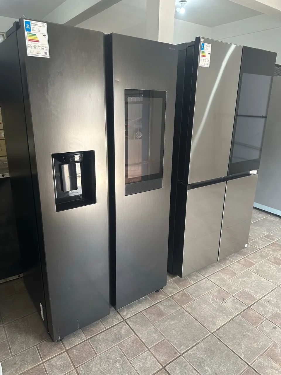  ? 2 Side by Side de LEILÃO - Placas Danificadas - R$ 7.500 as DUAS -  Ac cartão - Foto 4