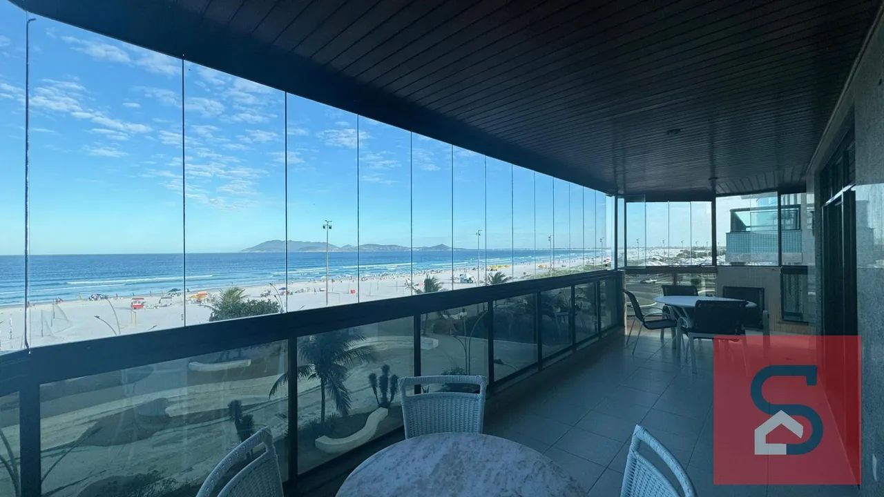 Apartamento em Centro - Cabo Frio