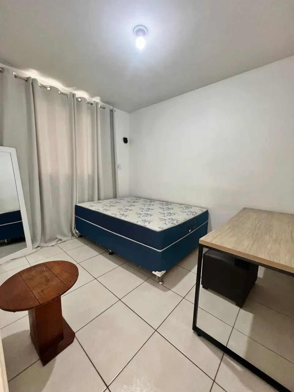 CITTA MARIS ALUGO APARTAMENTO MOBILIADO - Foto 4