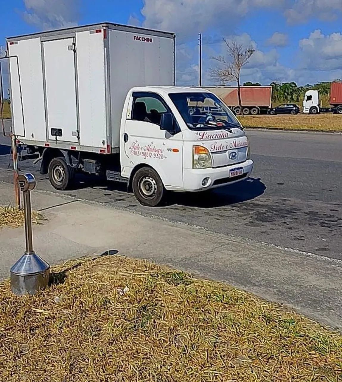 Fretes e mudanças * - Foto 3