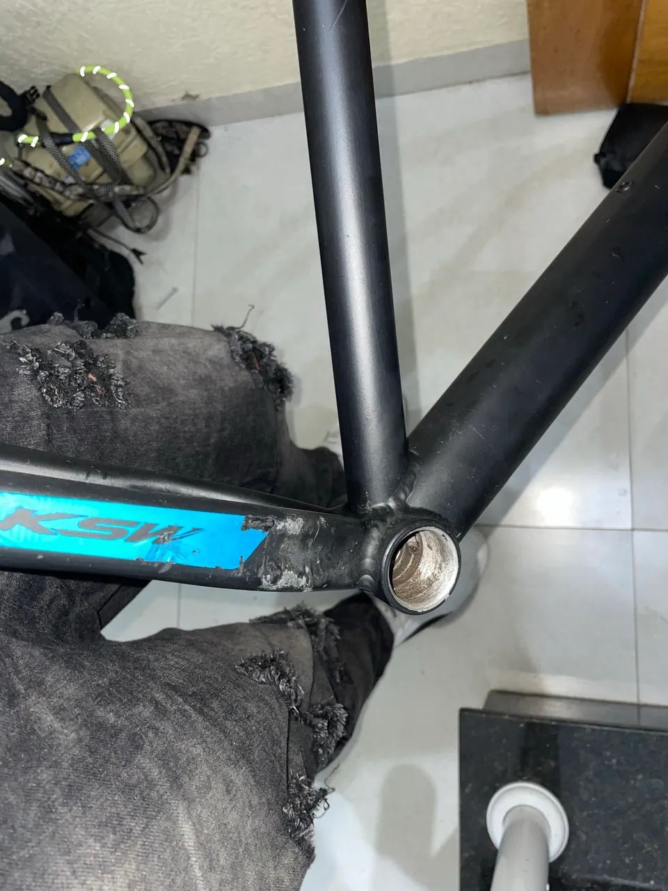 Quadro ksw  - Foto 2