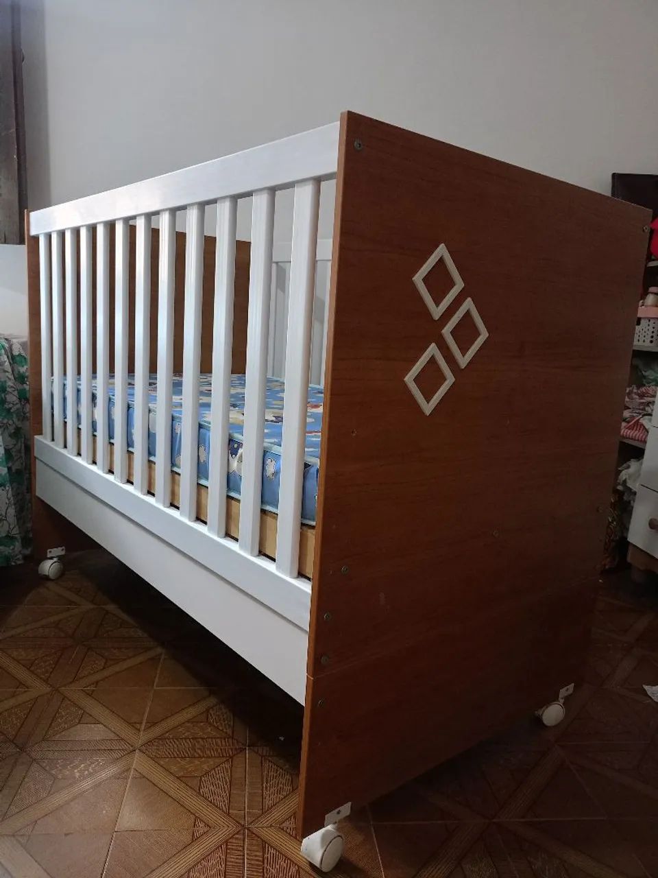 Berço 
