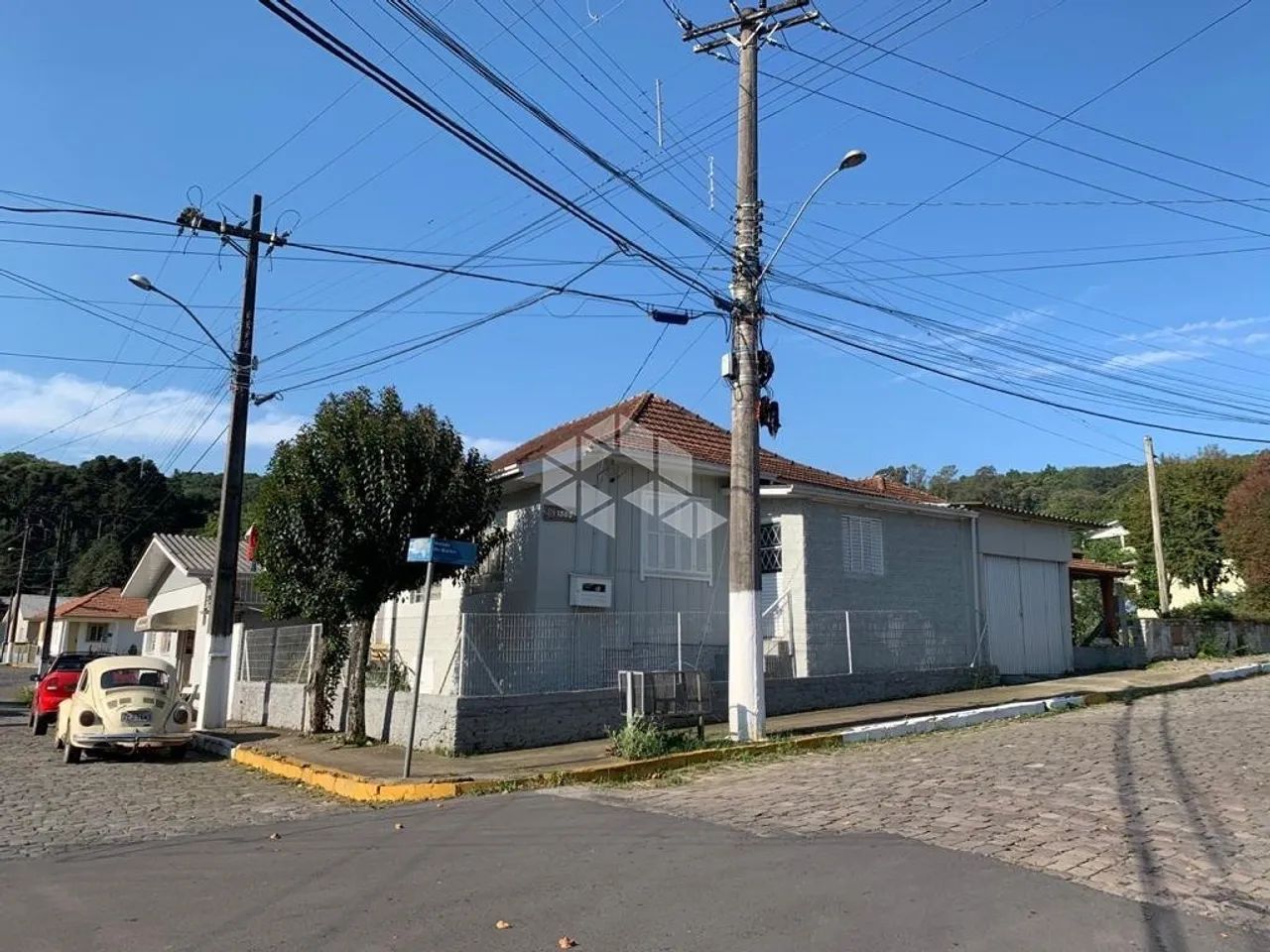 Casa em Garibaldi