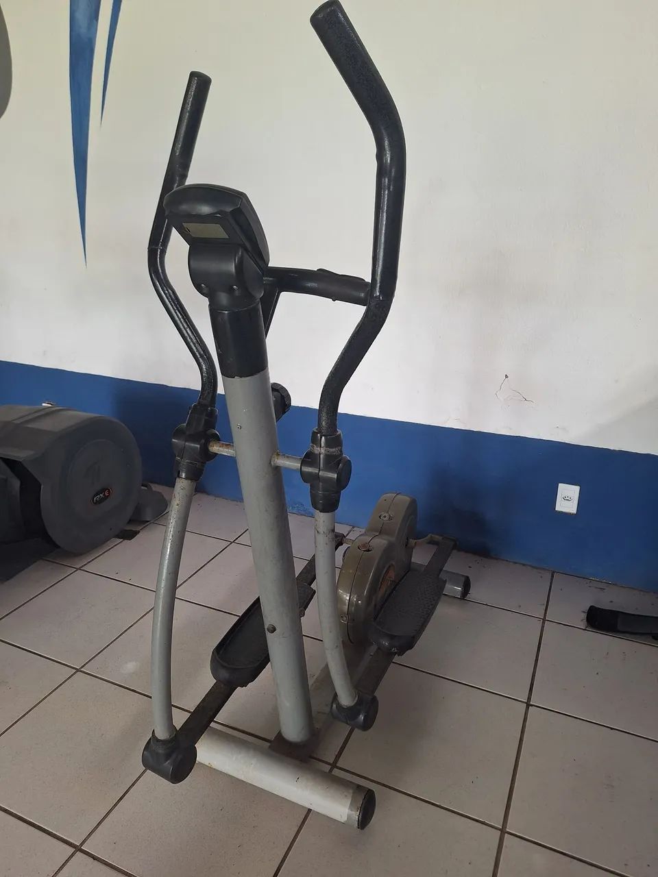 Academia, parte de ergonometria!! - Foto 4