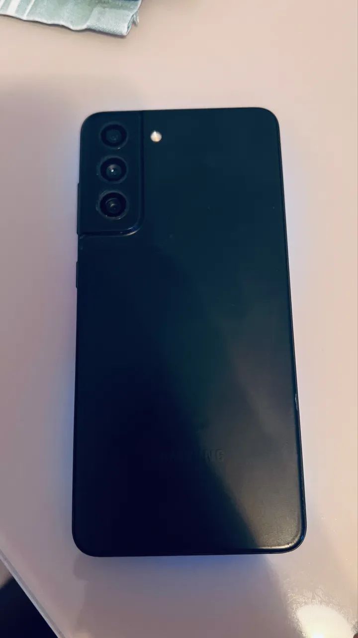 Samsung Galaxy s21FE - Foto 2