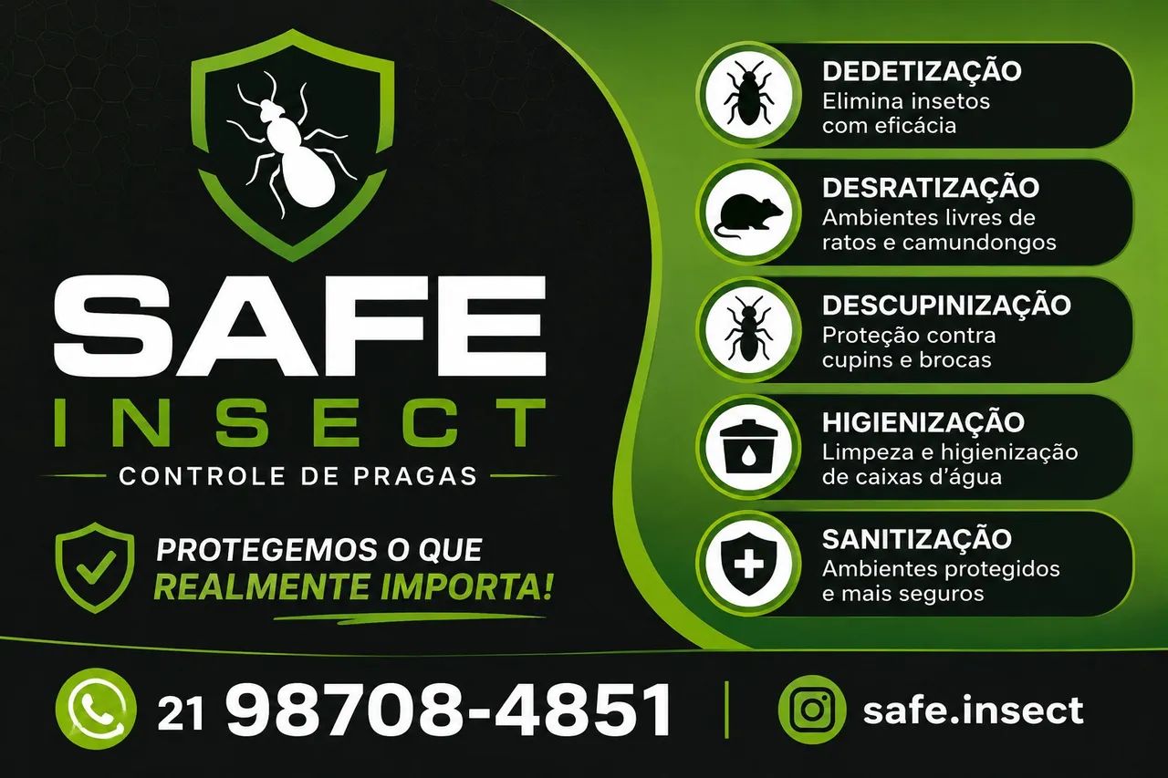 DETETIZAÇÃO COMPLETA