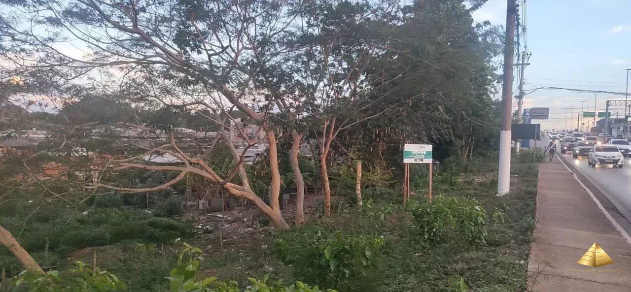 Terreno para venda, Ponte Nova, Várzea Grande - Foto 2