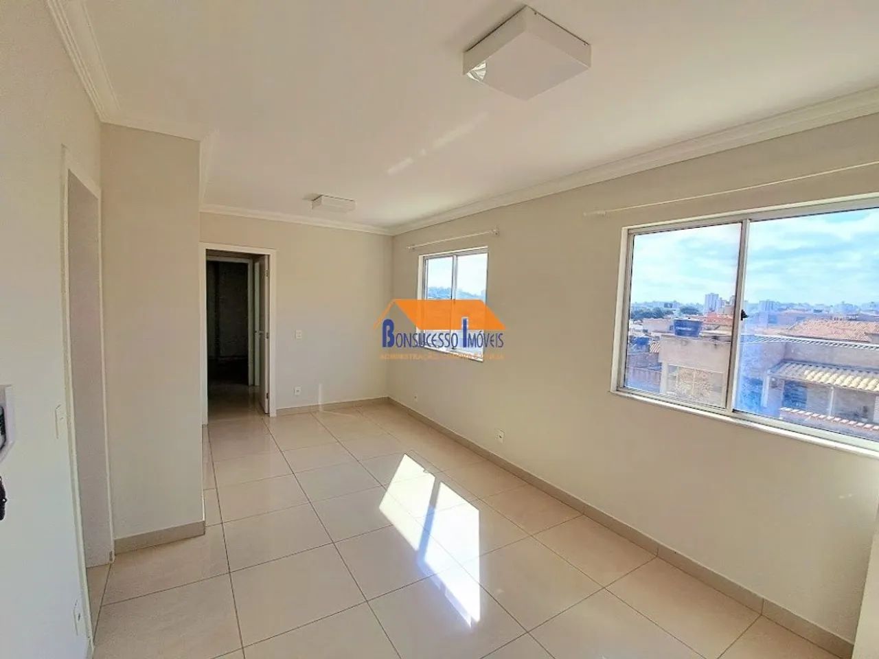 apartamento 3 quartos no Bairro Cachoeirinha