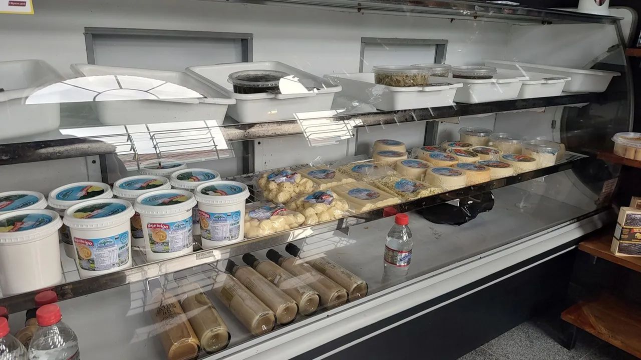 Freezer super espaçoso e conservado - Foto 2