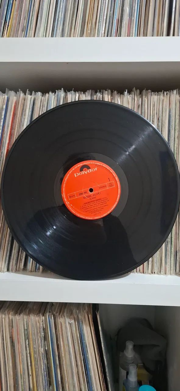 LP Slade Alive - Foto 3