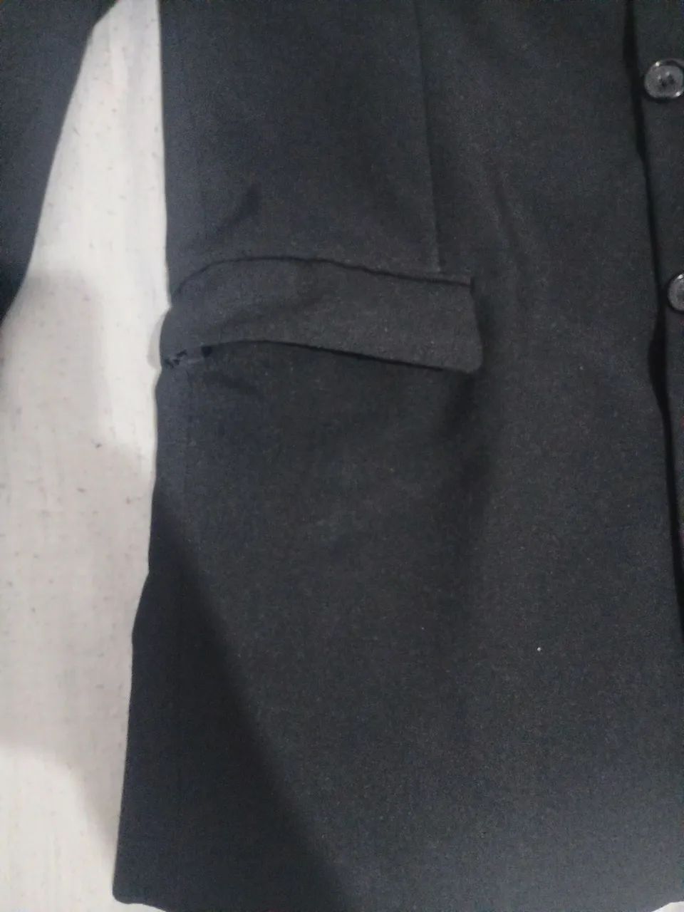 Promoção Vendo Blazer Tamanho P - Foto 2