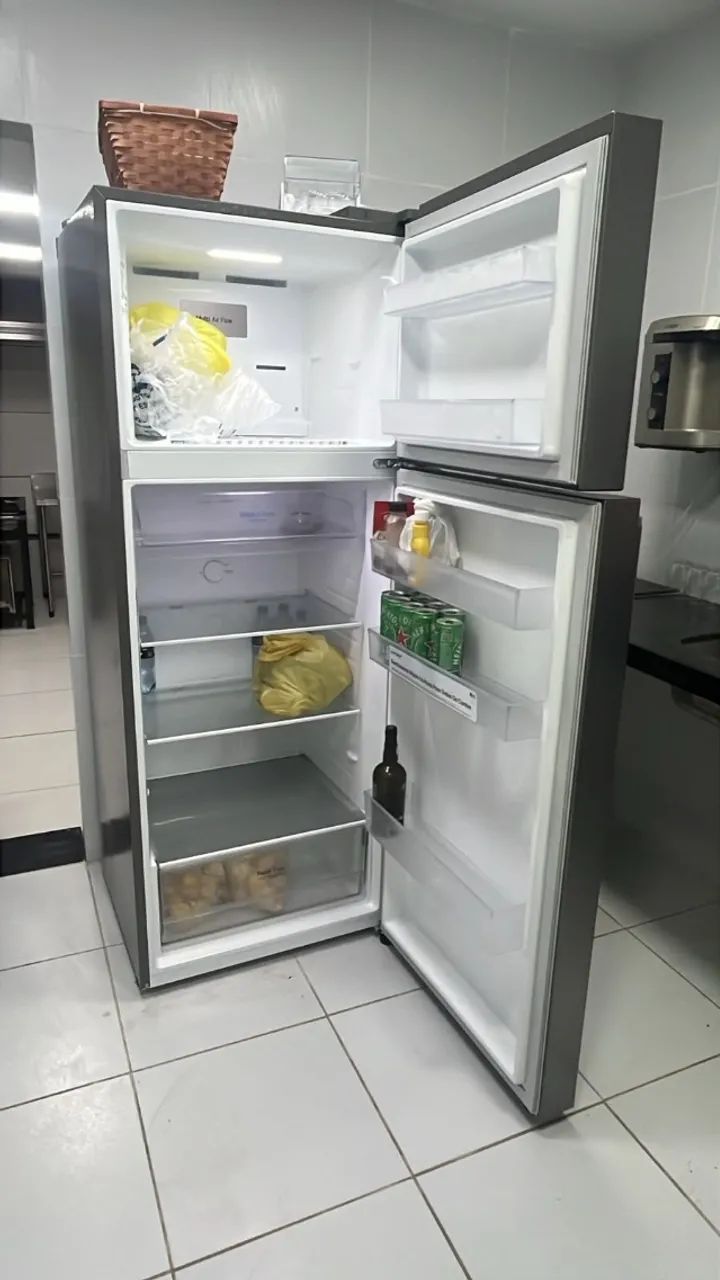 geladeira - Foto 2