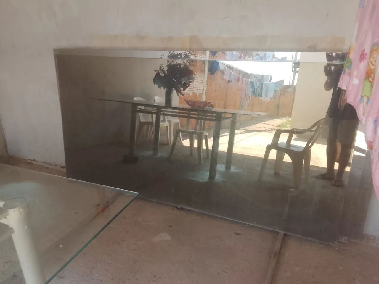 Vidro laminados 