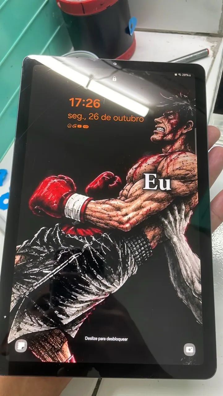 Tablet j6 Samsung - Foto 3
