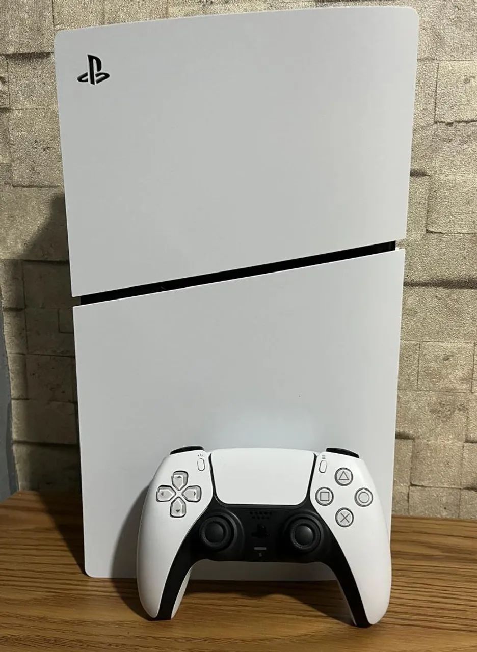 PLAYSTATION 5 