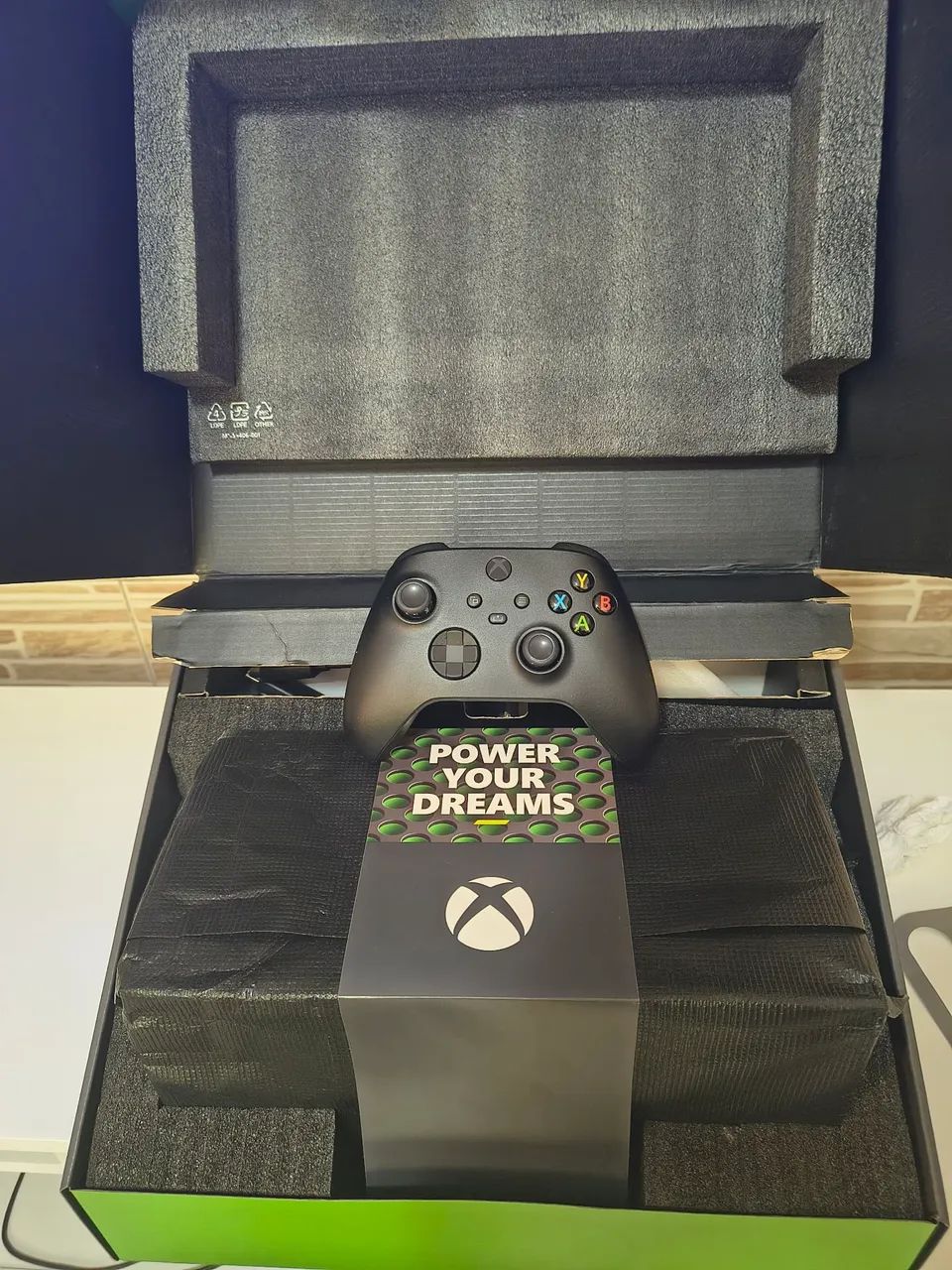 XBOX SIRIES X  - Foto 4