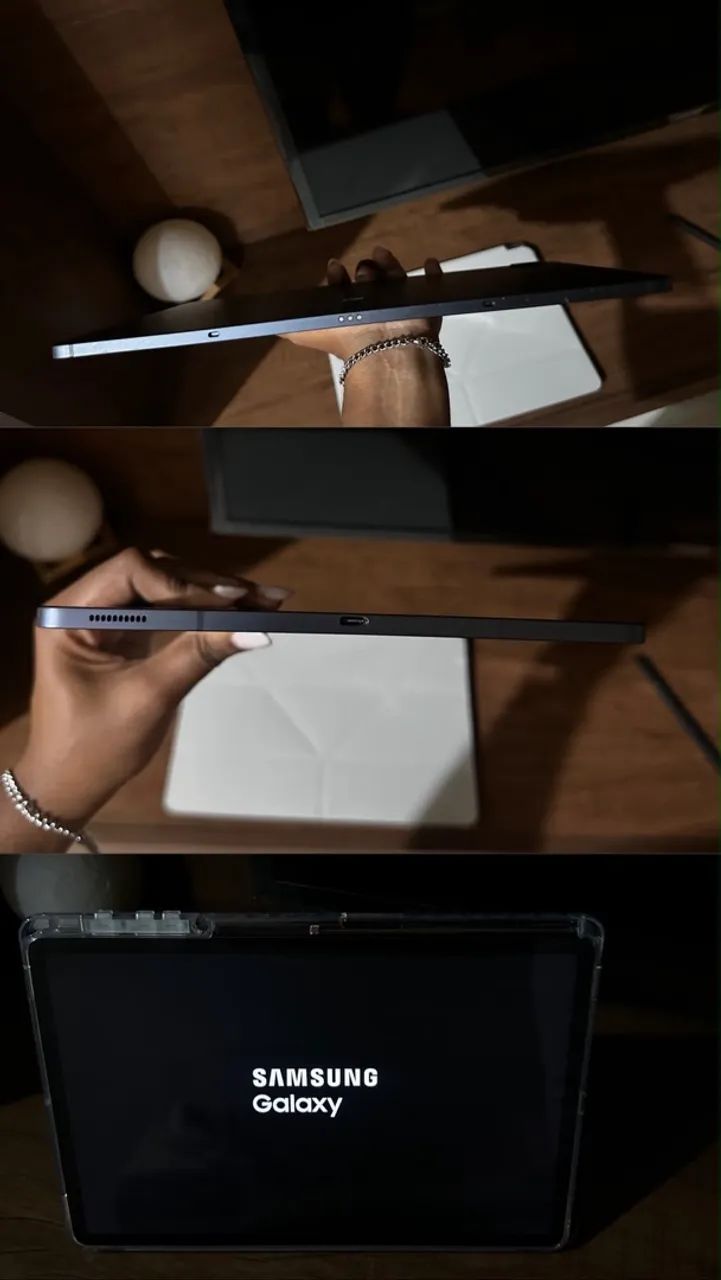 Tablet Samsung  - Foto 4