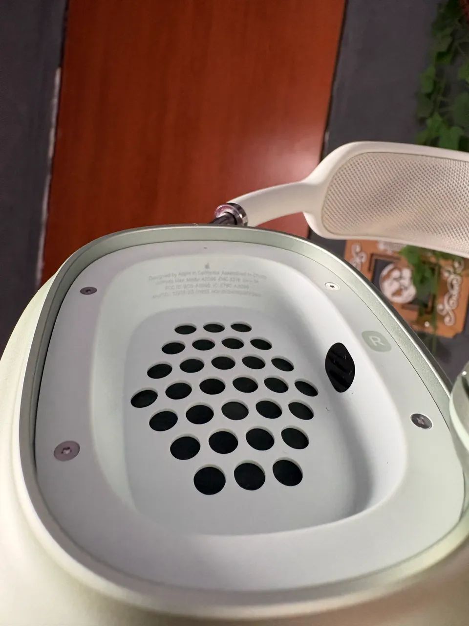 AirPods Max Original Apple  - Foto 4