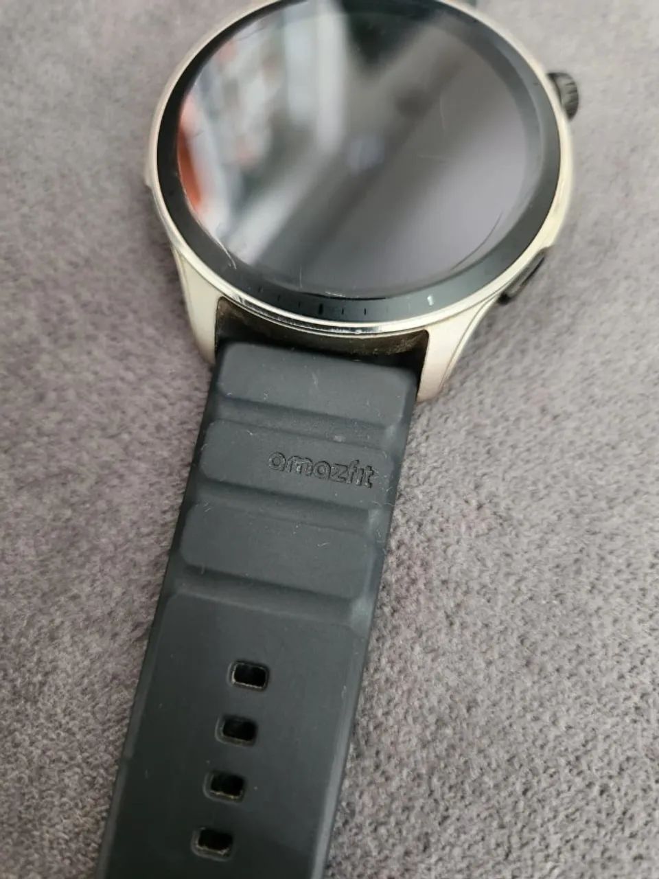 Smartwatch Amazfit GTR 4 - Foto 3