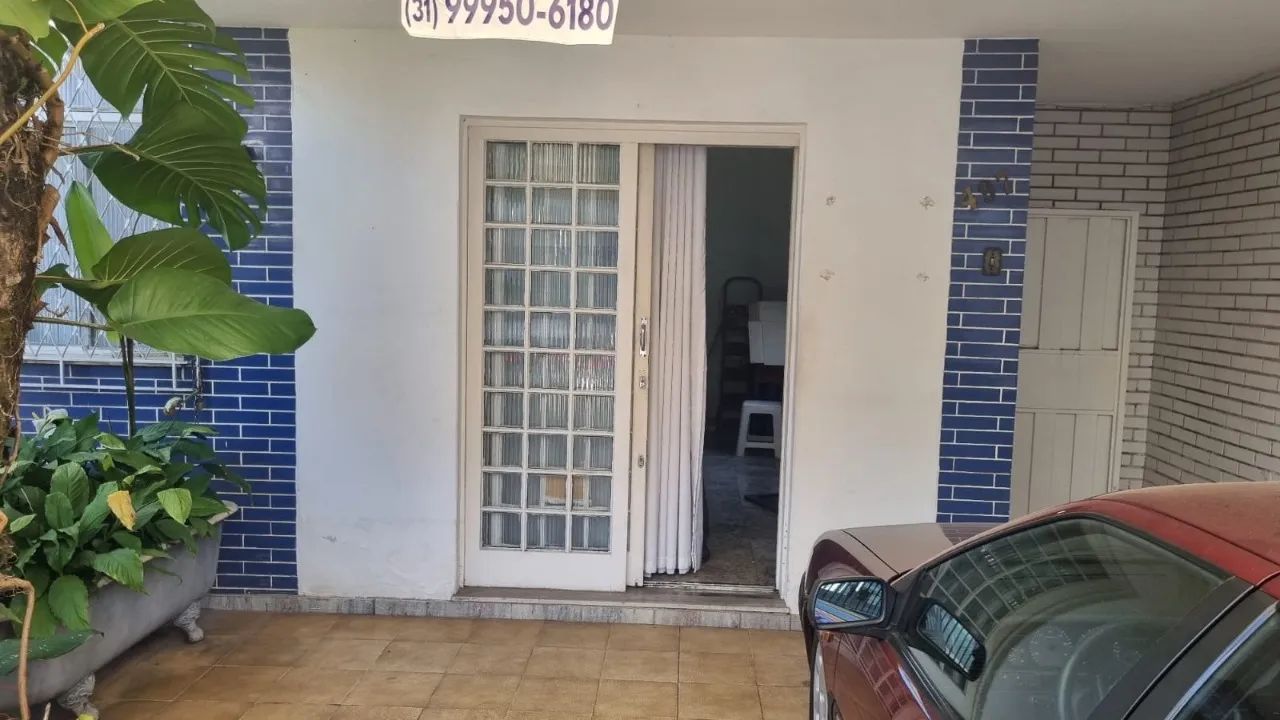 Cachoeirinha Venda Casa 200 m²