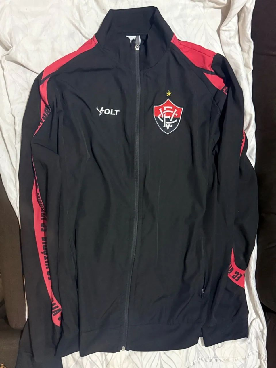 Vitória  - Foto 2